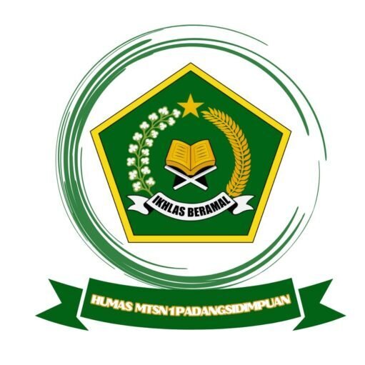 Madrasah Tsanawiyah Negeri 1 Padangsidimpuan
